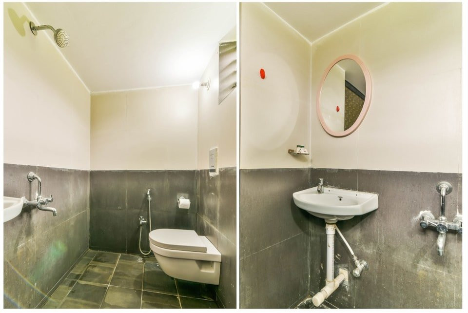 OYO 15487 Ashoka King主图