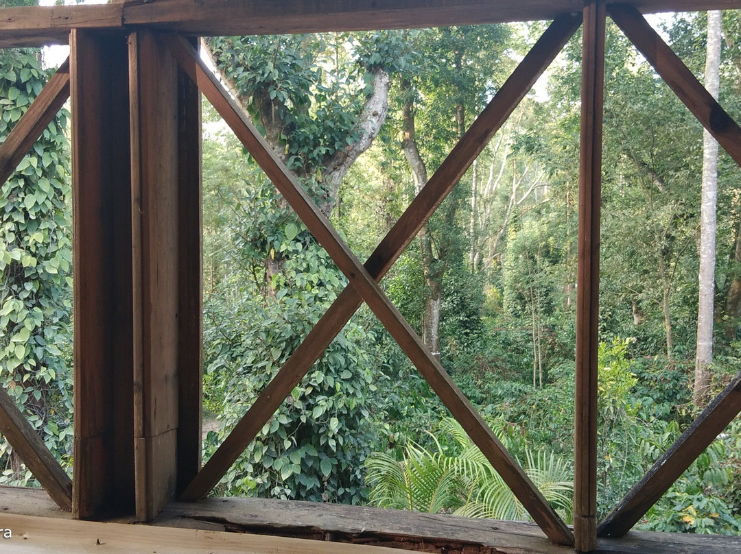 Namana Homestay