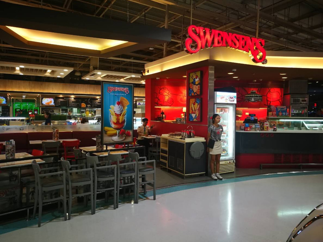 สเวนเซ่นส์ (ไทย)