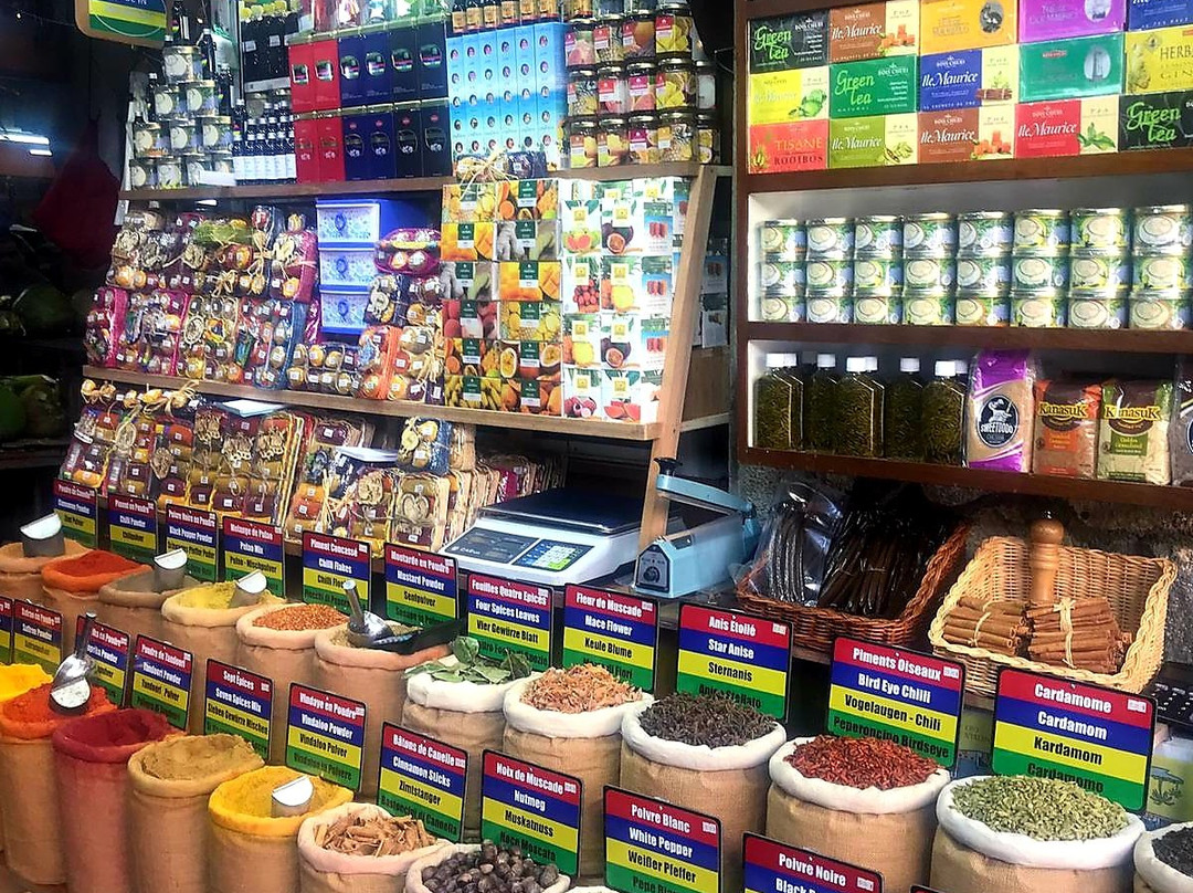 FoodTourMauritius-路易士港必去景点