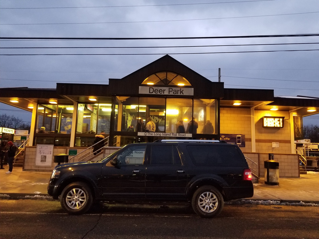 Deer Park Taxi And Airport Service-Deer Park必去景点