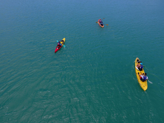 Itineris Ltd-路易士港必去景点