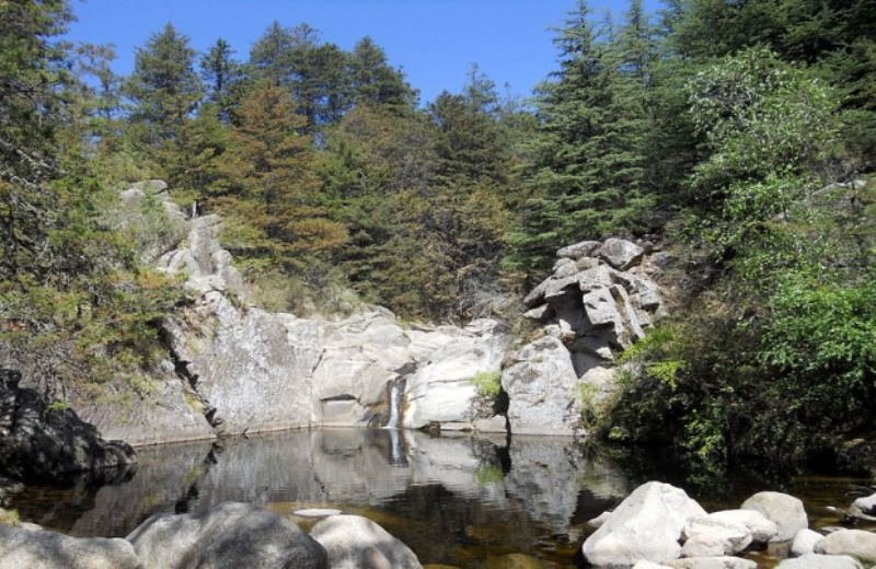 Tangol-科尔多瓦必去景点