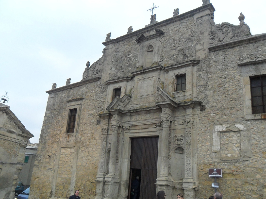 Chiesa del Santissimo Salvatore景点图片