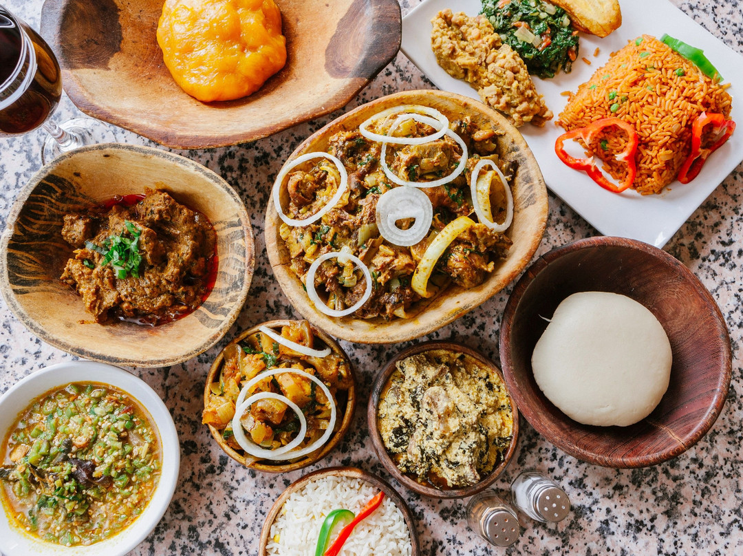 Hombaze Legacy Corner