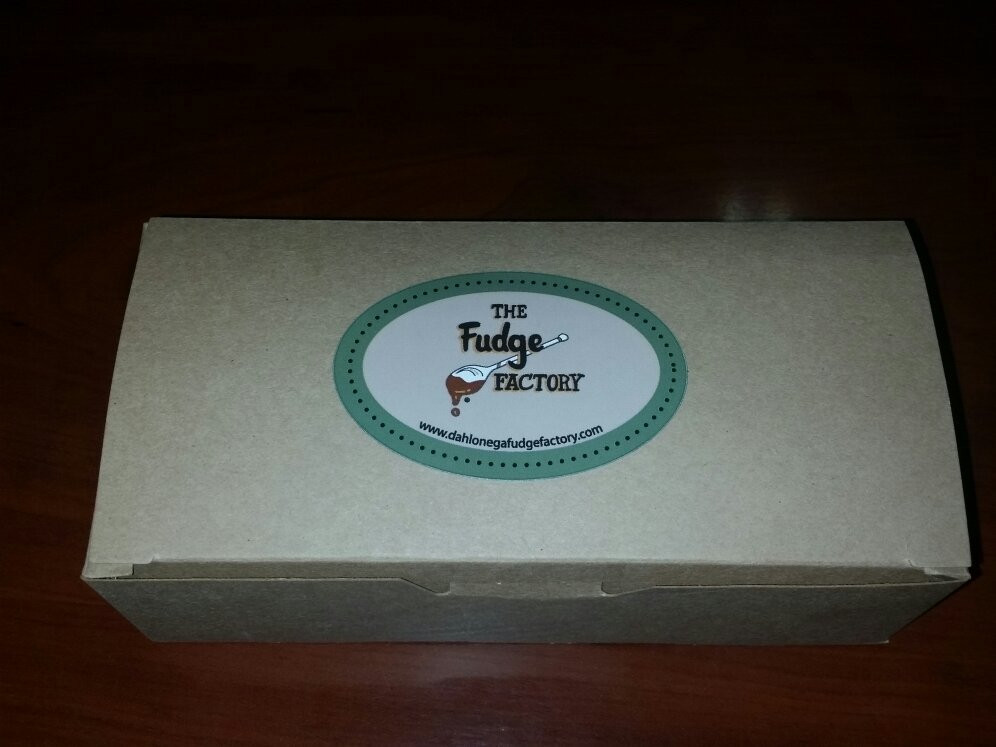 The Dahlonega Fudge Factory-达洛尼加必去景点