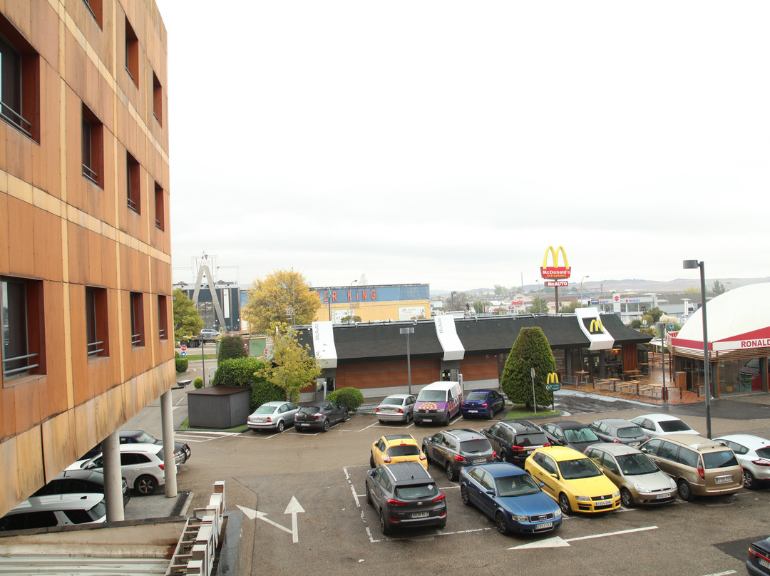 昆卡万豪AC酒店主图