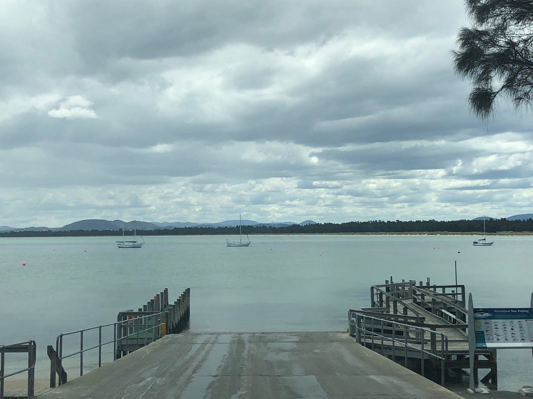 Boat Park-索雷尔必去景点