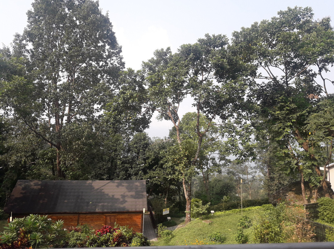 Sinclairs Retreat Kalimpong主图