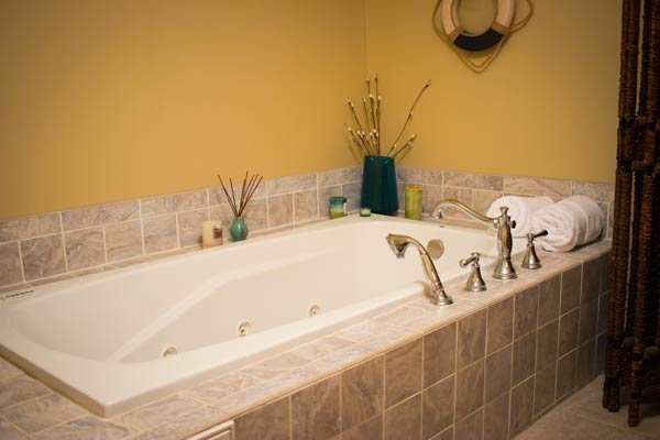 Shane Acres Country Inn Bed & Breakfast主图