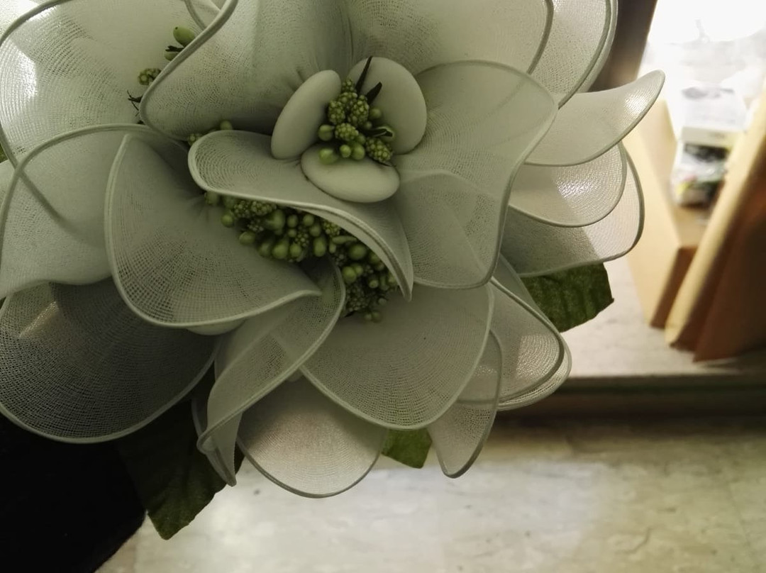 La Bottega d'Abruzzo-苏尔莫纳必去景点