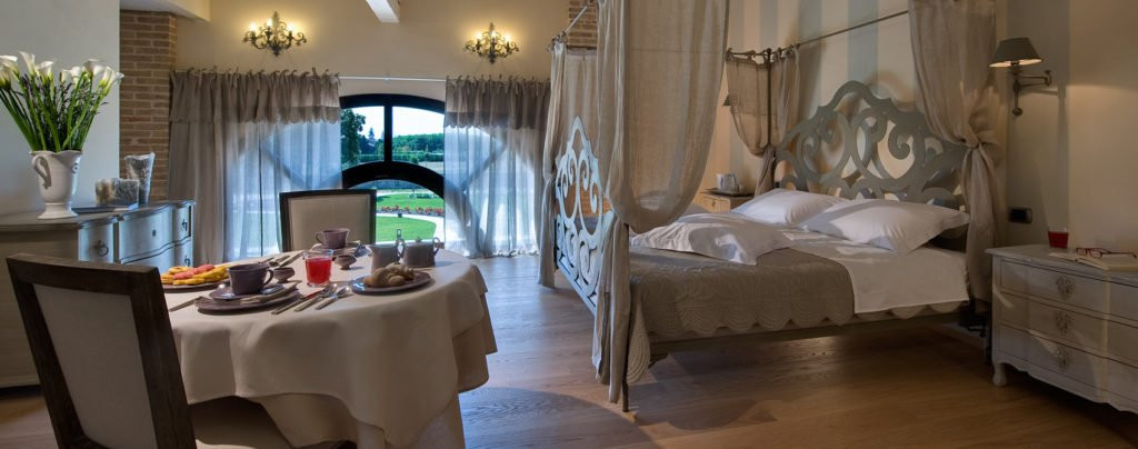Relais Villa Giulia主图