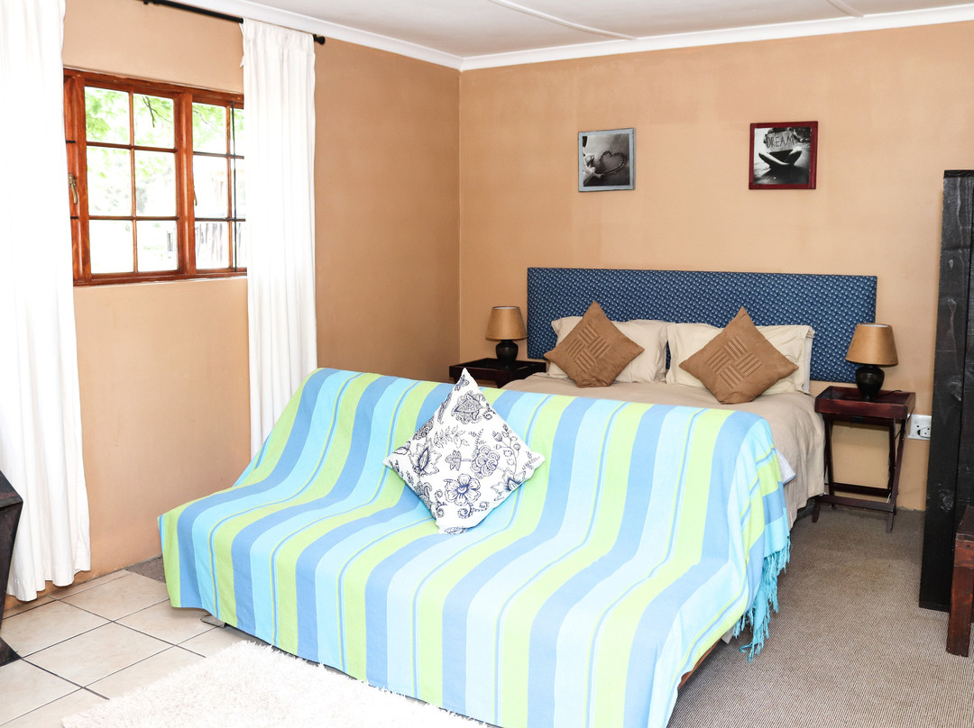 The Old Hatchery主图