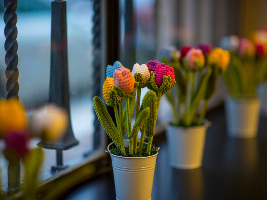 The Editory House Ribeira主图