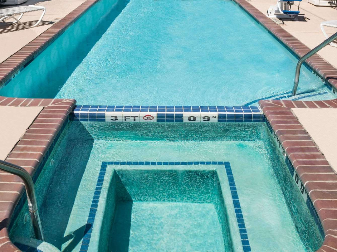 Super 8 by Wyndham Kountze Big Thicket Nat'l Pres Area主图