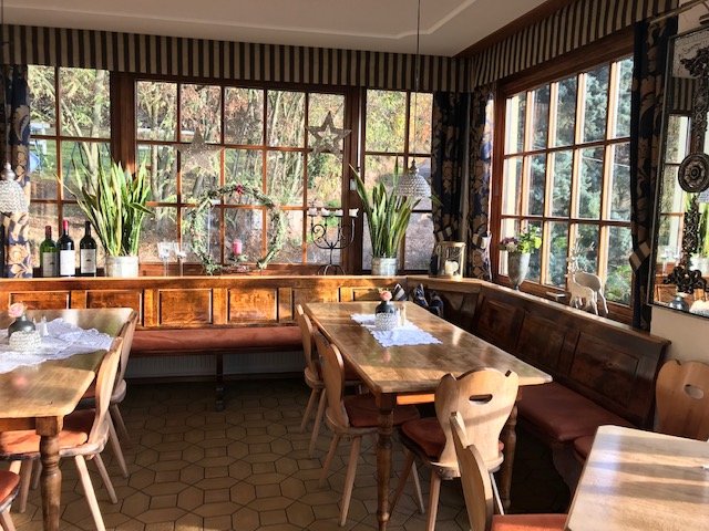 Sankt Annagut-餐饮
