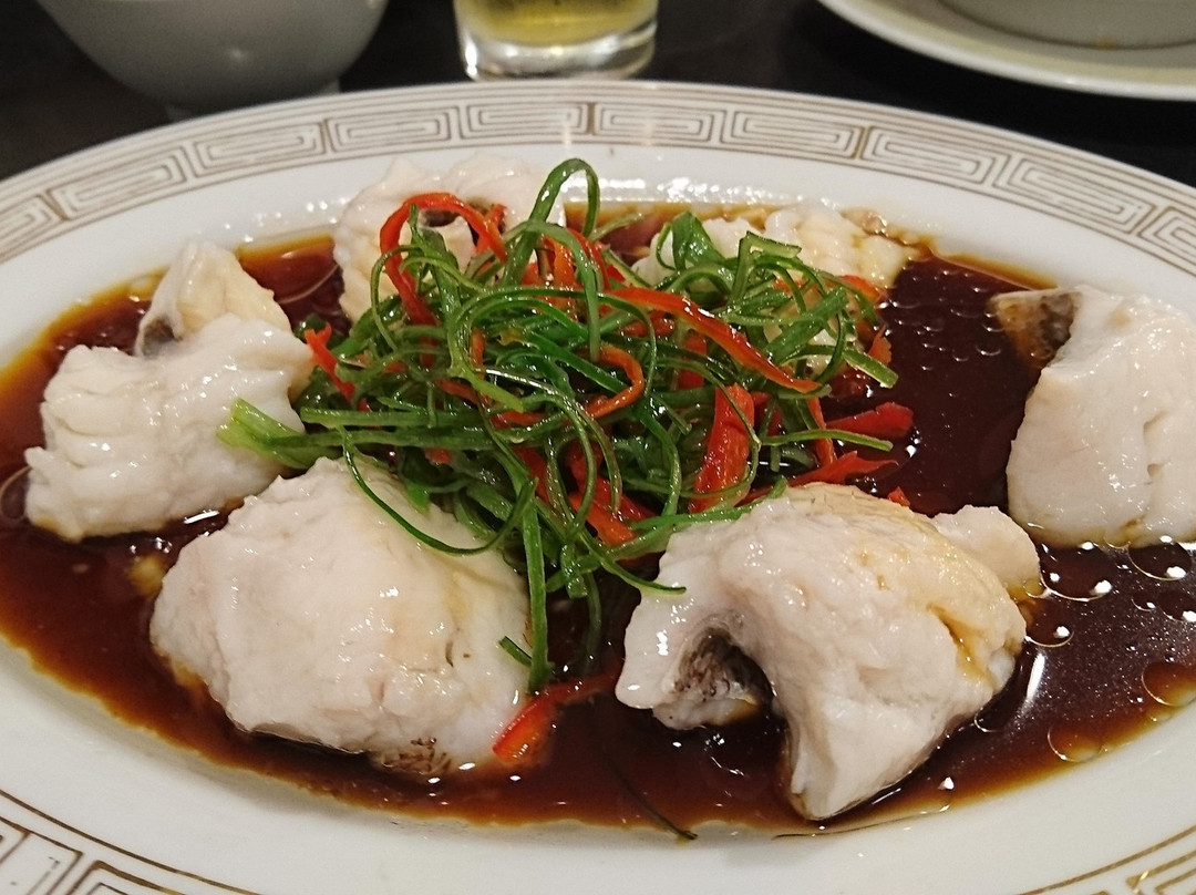 蘭氏食苑