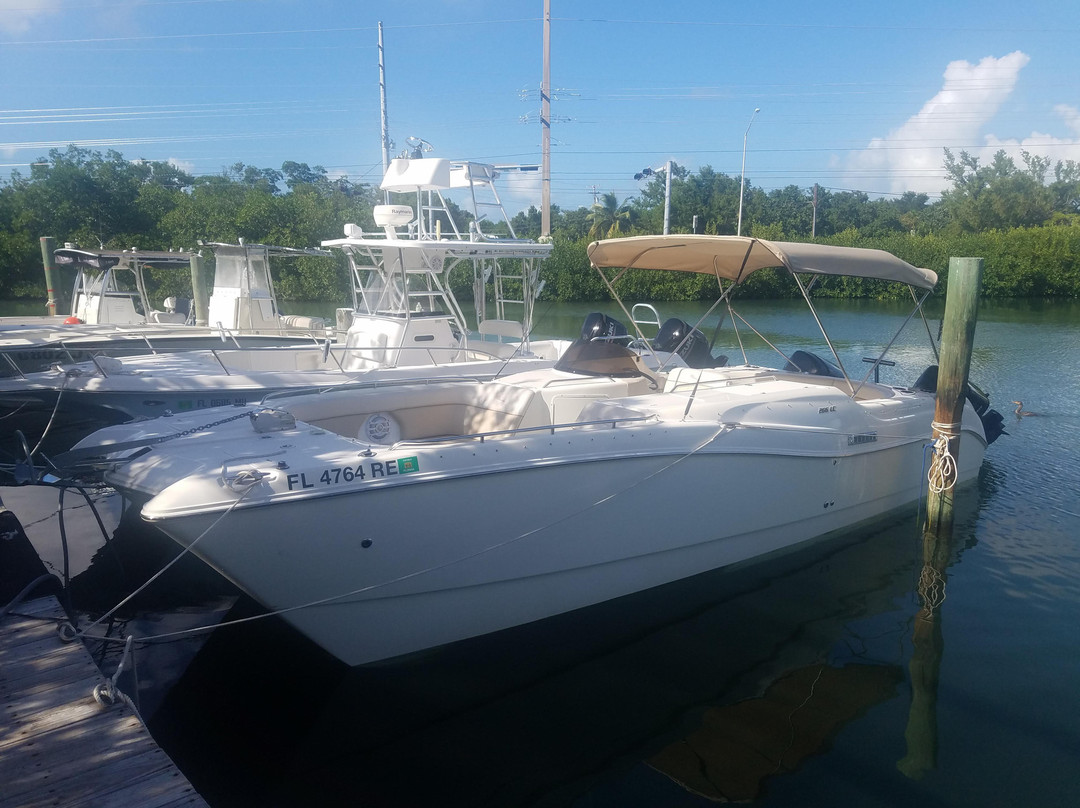 Leisure Cat Adventure Tours-Stock Island必去景点