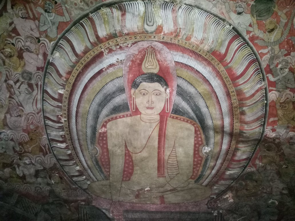 Amaya Lankan Tours-尼甘布必去景点