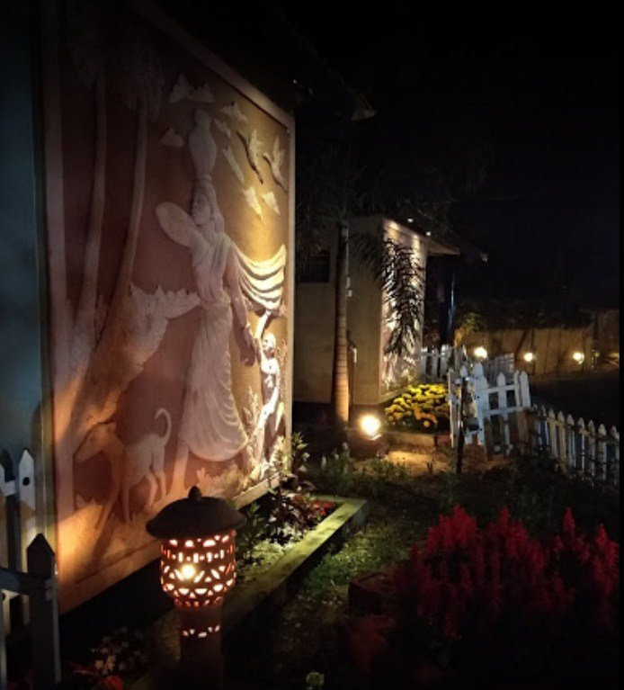 FarmVille Boutique Resort主图