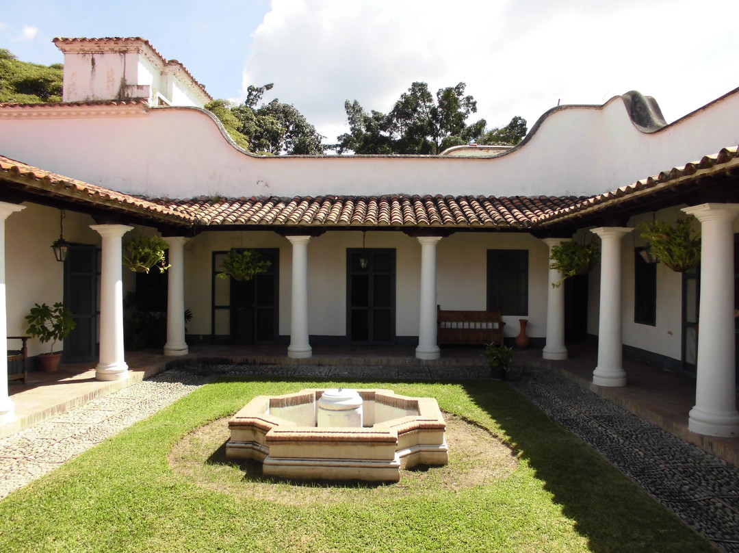 Hacienda La Vega景点图片