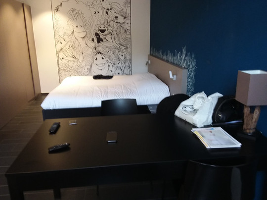 Hotel-Restaurant De Klenge Casino主图