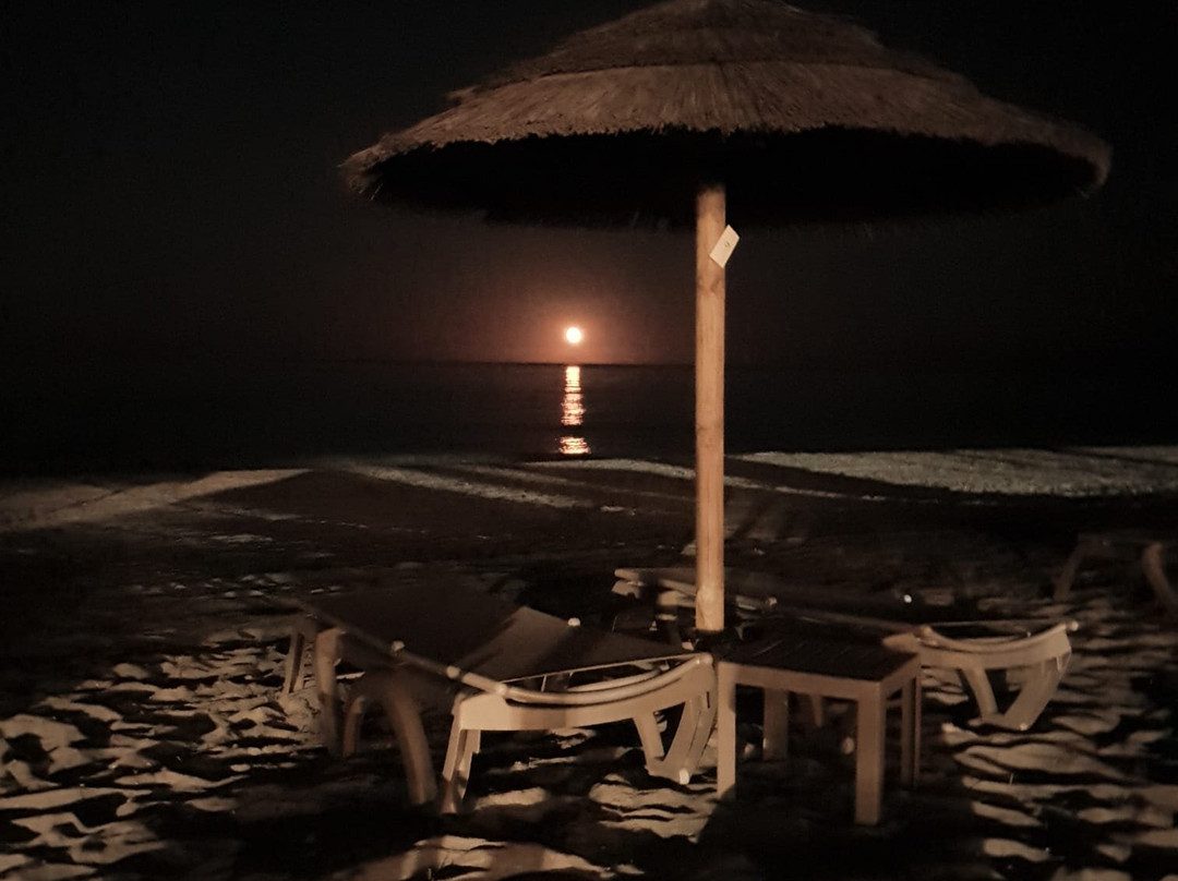 Résidence Marea-resort