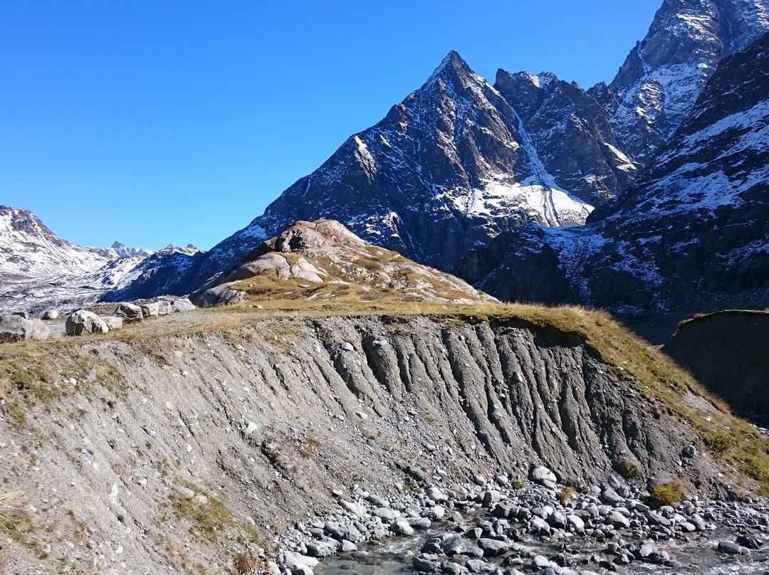 Sustenpass-加德门必去景点