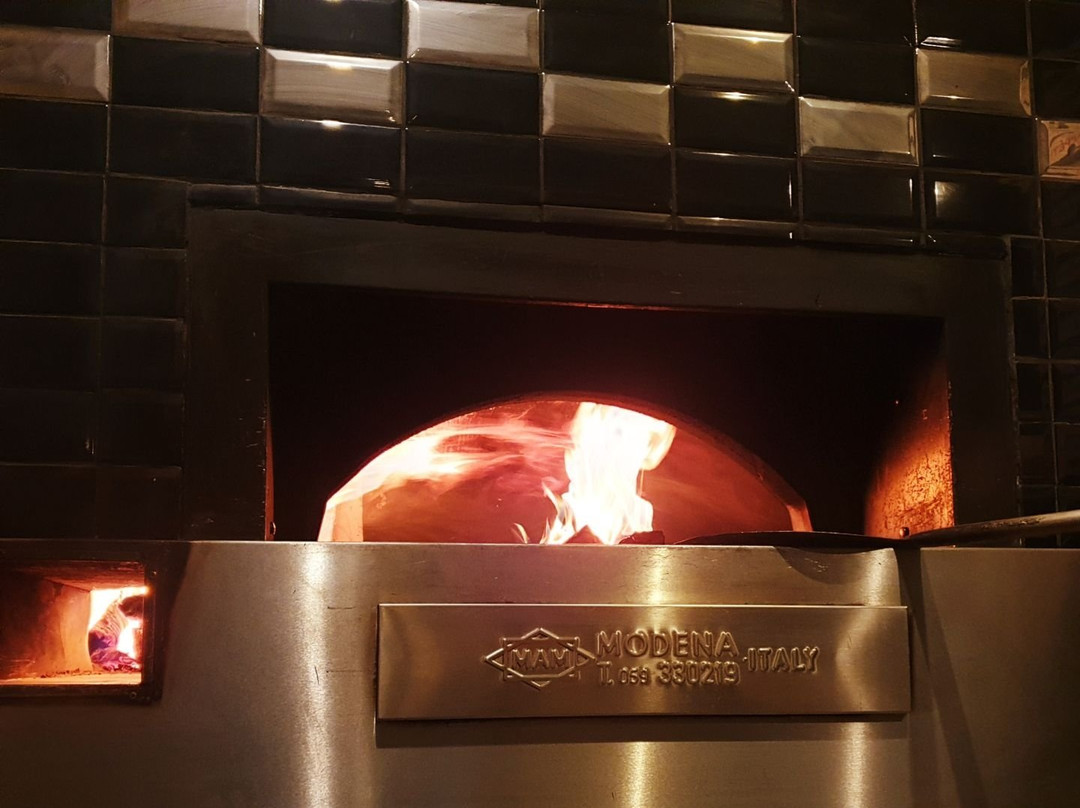 Pizza 13 aubagne