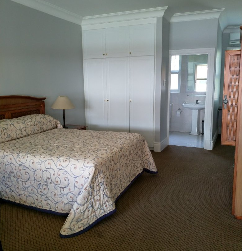 Sica's Guest House主图