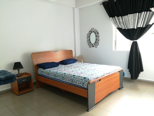 Thilini Tour Inn主图