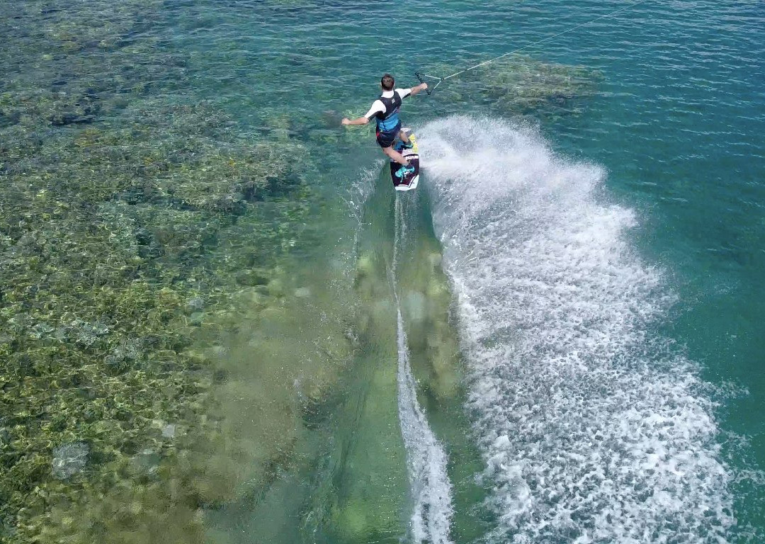 Wake Up Maluja-Mamoudzou必去景点