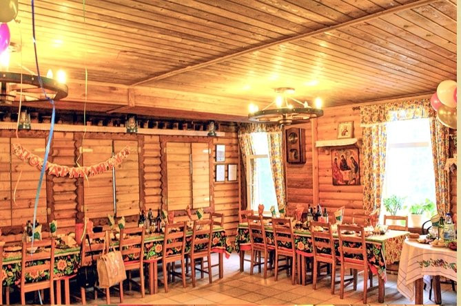 Museum of Irbit Every Day Life-Irbit必去景点