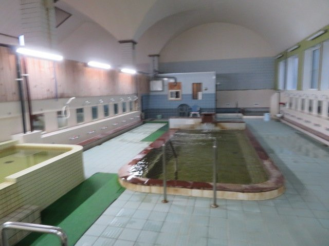 Kamikita Sakura Onsen主图