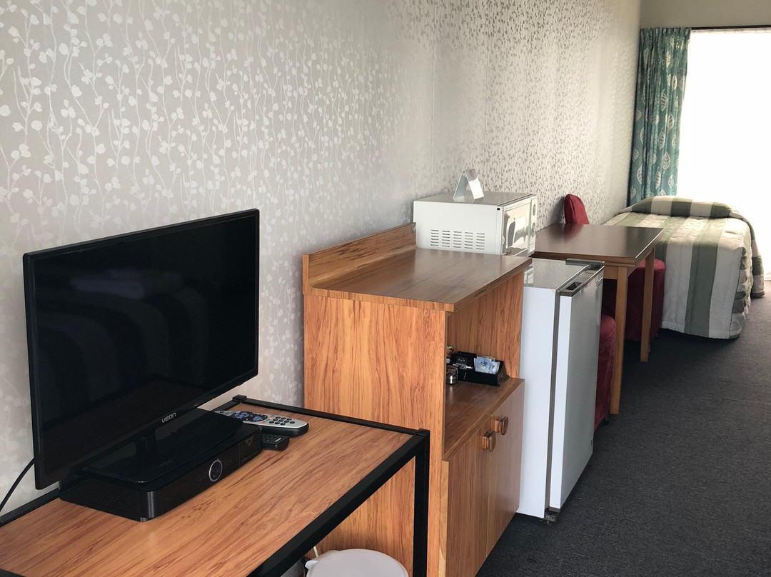 莉莉布鲁克汽车旅馆主图