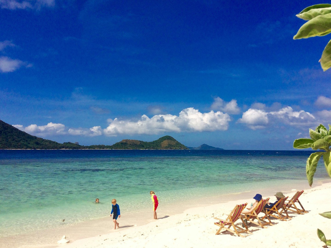 Ginto Island景点图片