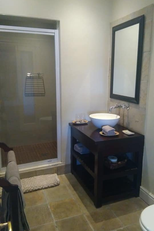 蓝桉国家庄园主图