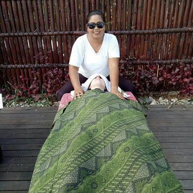 Wirama Spa Frelance-登巴萨必去景点