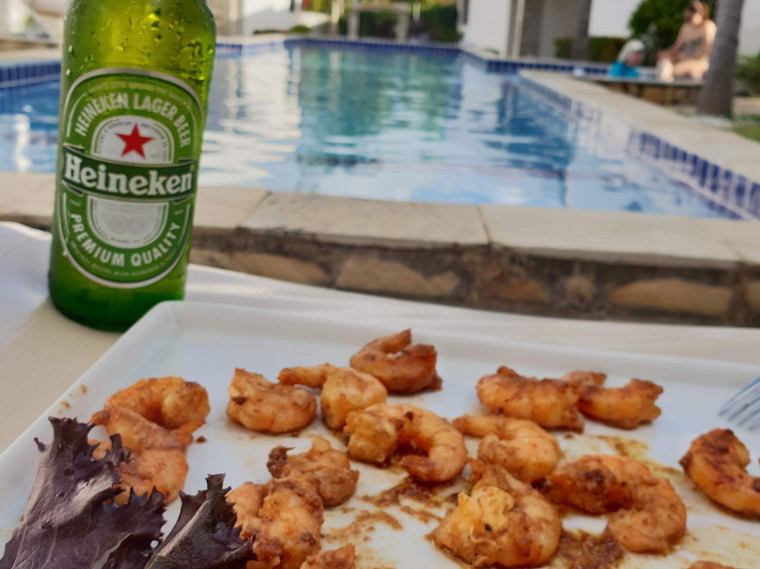 Oasis Tajaja Pousada主图