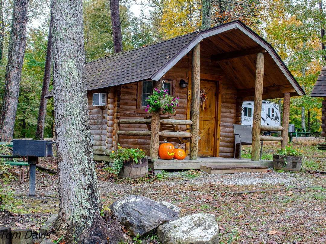 Corbin / Laurel Lake KOA