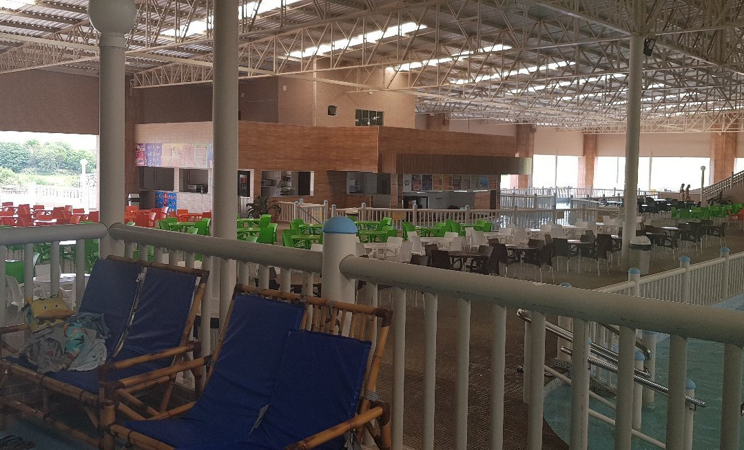 Ody Park Resort Hotel主图