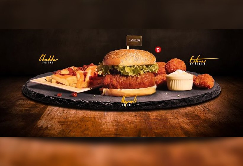 Artigas餐馆和美食-Canelo's