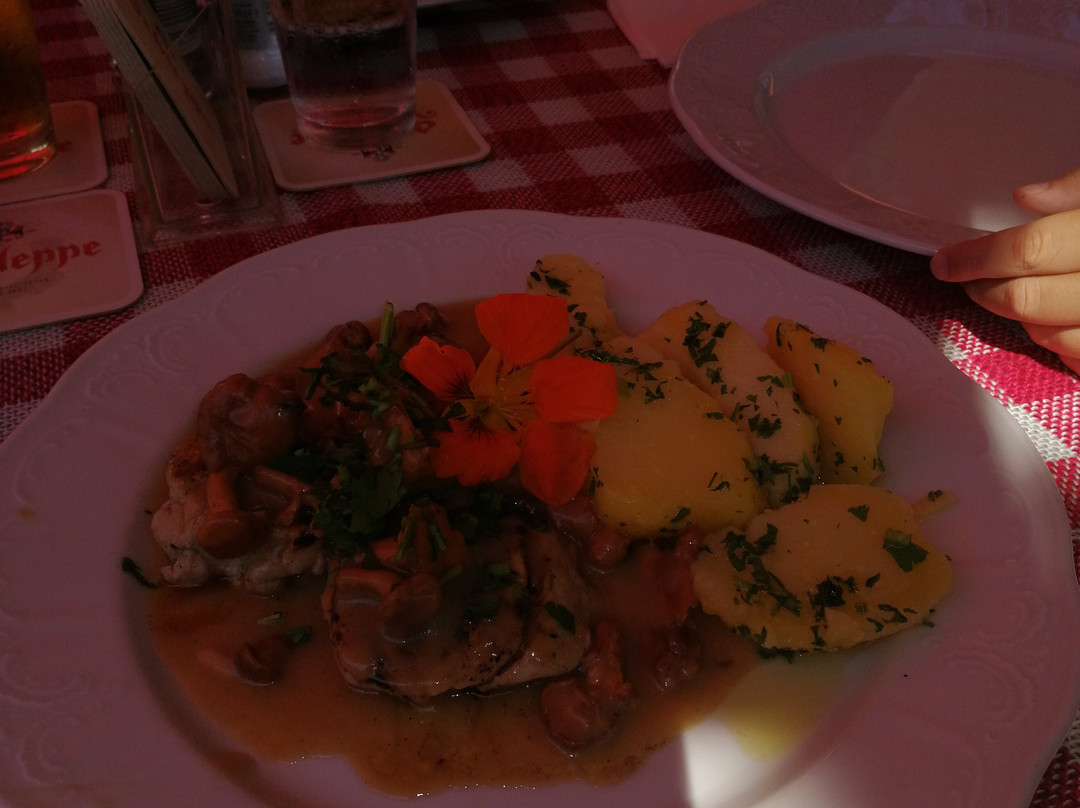 Gasthaus Kreuzjackl