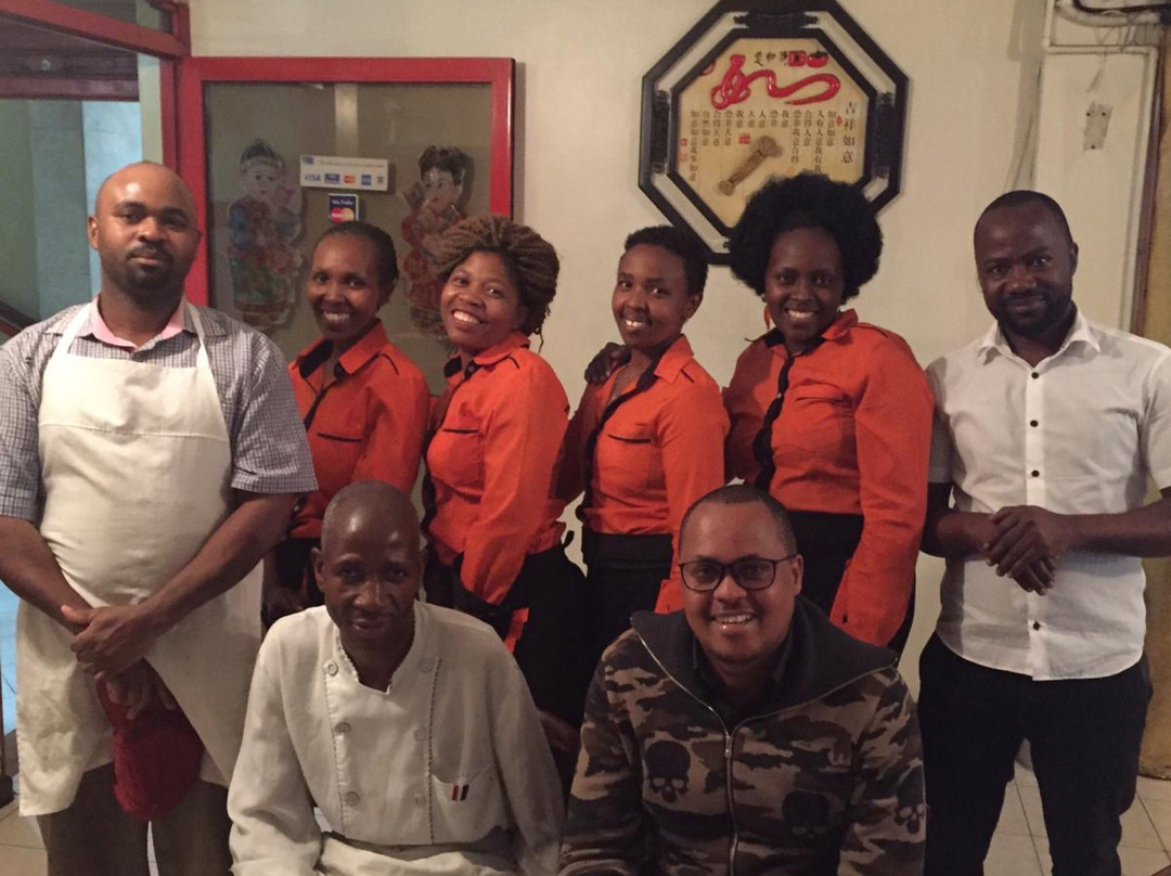 Avenue Suites Hotel主图