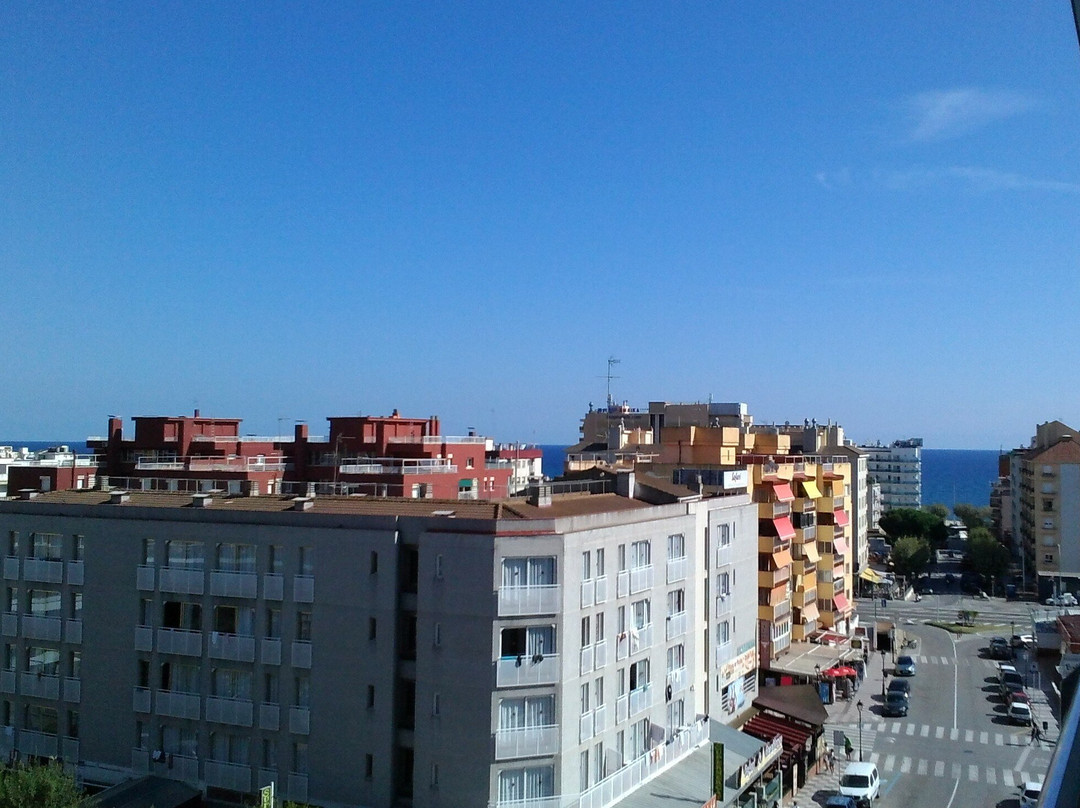 Hotel Mar Blau主图