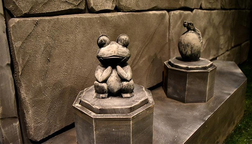 Trapdoor London Escape Rooms-伦敦必去景点