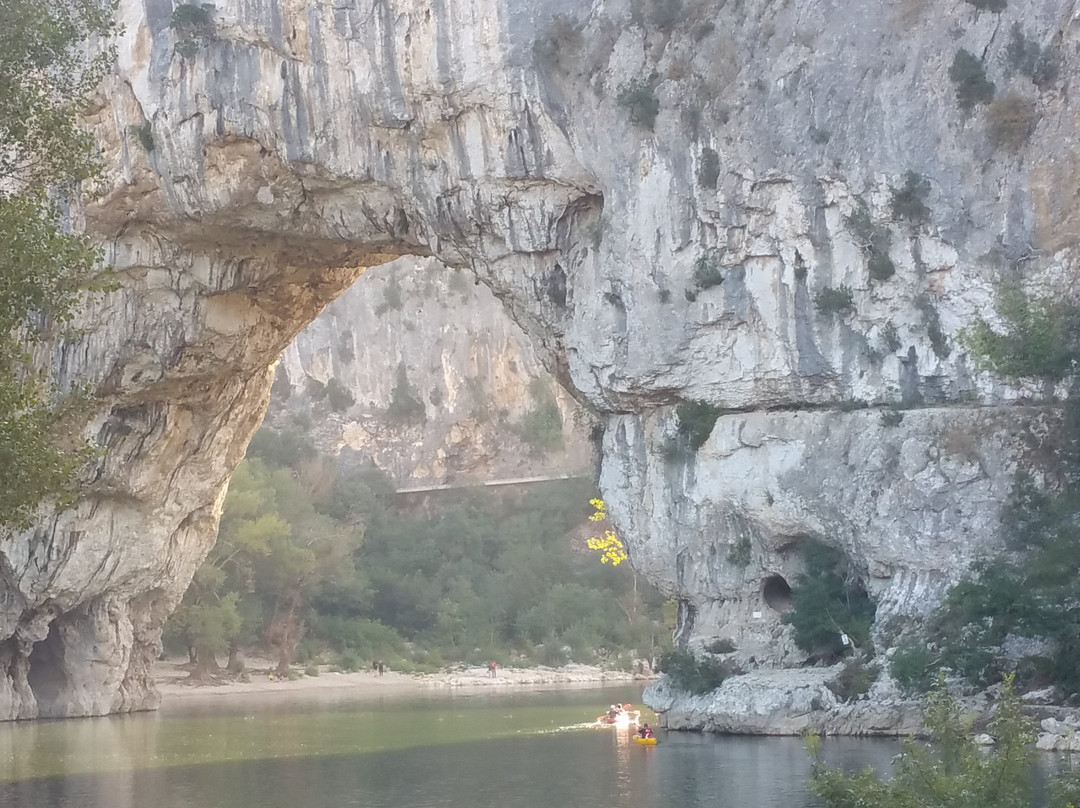 Gorges de l'Ardèche Tourism, Ruoms Office景点图片