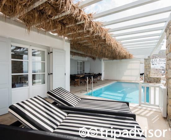 Myconian Villa Collection主图