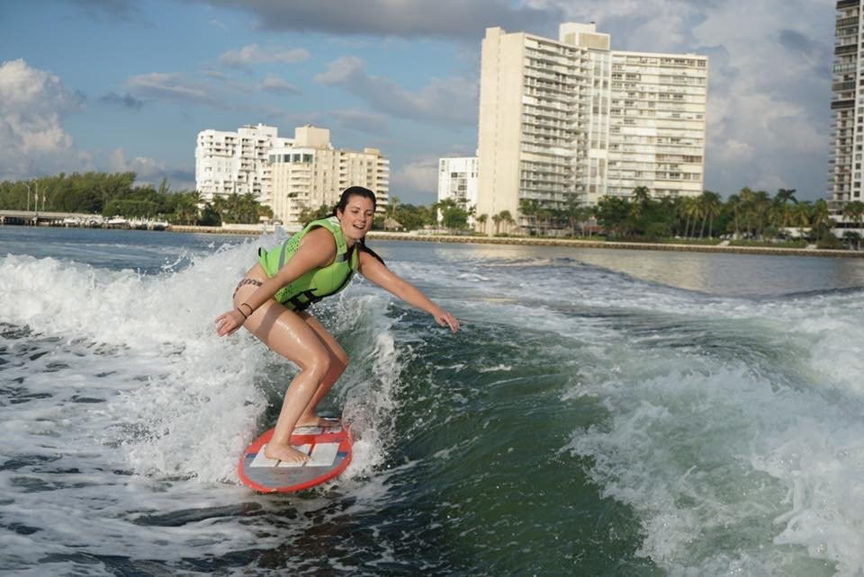 Gator Bait Wakeboard & Wakesurf School of Miami景点图片