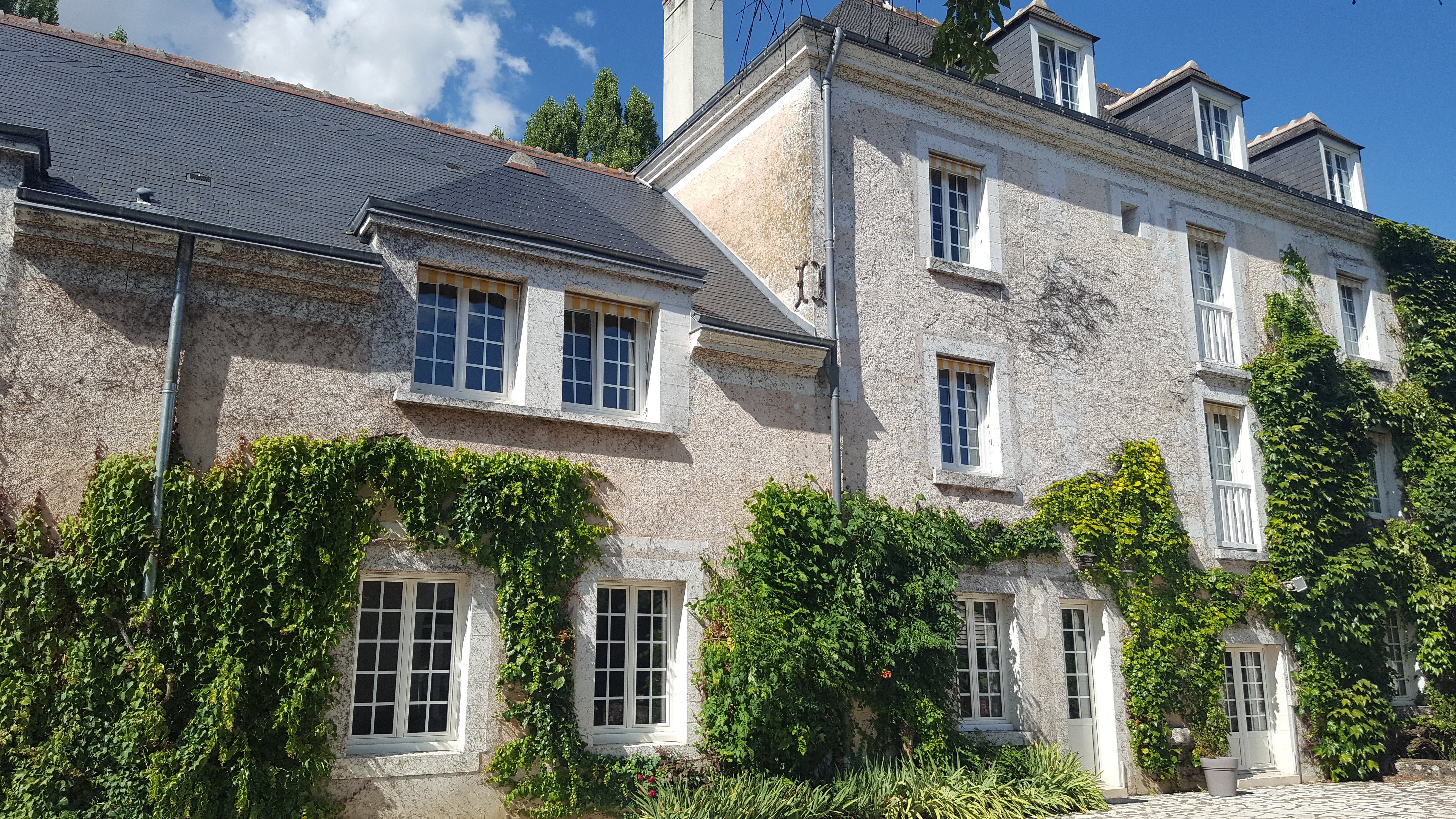 Le Moulin de Bacchus-官方